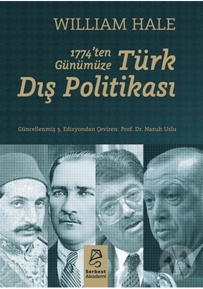 Türk Dış Politikası  N11.2117