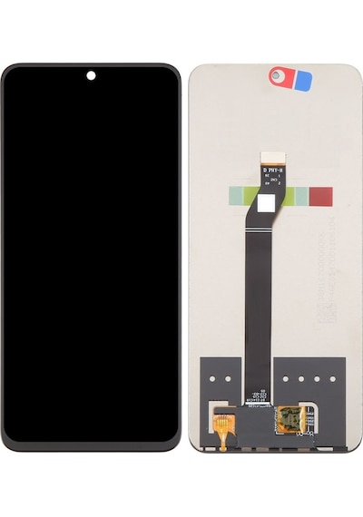 Huawei Nova 12i Uyumlu Ekran Lcd Dokunmatik