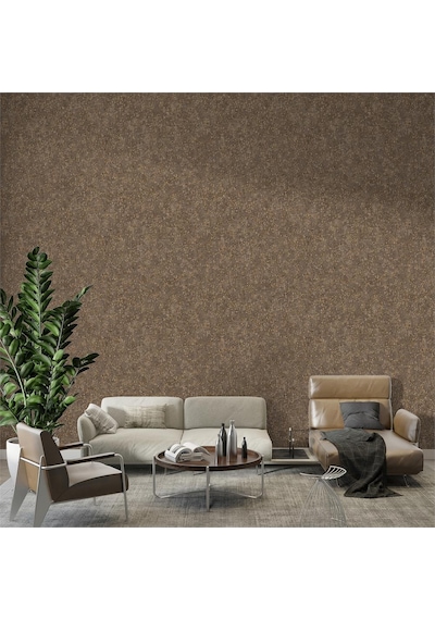 Duka Duvar Kağıdı Harlem Dk.27001-6 10 M2 Renkli