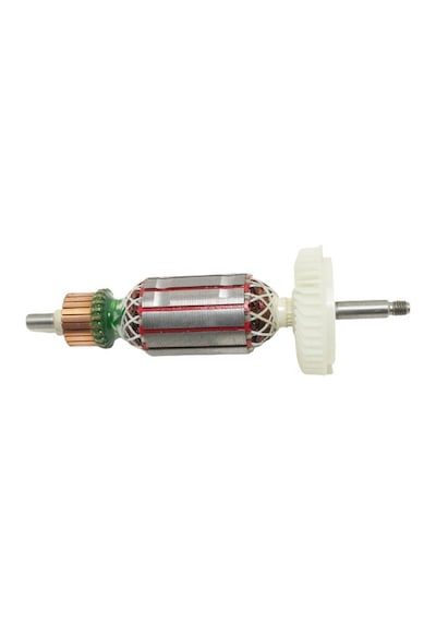 Bosch Uyumlu Tipi Gws 12-125 Endüvi Rotor Kollektör
