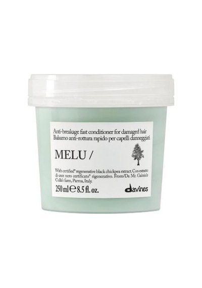 Melu Mellow Kırılma Önleyici Parlaklık Kremi 250 Ml