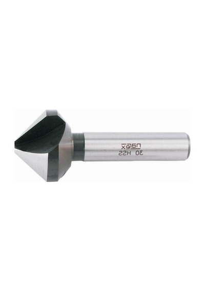 Dın 335 Hss Havşa Freze 90 Derece 12 Mm