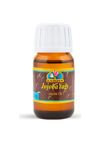 Karden Jojoba Yağı 20 ML