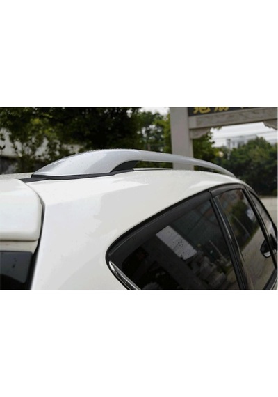 Ford Kuga 2013- Tavan Çıtası Roof Rack Oem Style Sılver