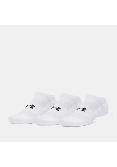 Under Armour Unstoppable Utility 3 In 1 Beyaz Çorap
