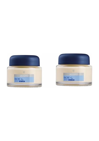 LR Zeitgard Racine Q10 Gece Bakım Kremi 2 x 50 ML