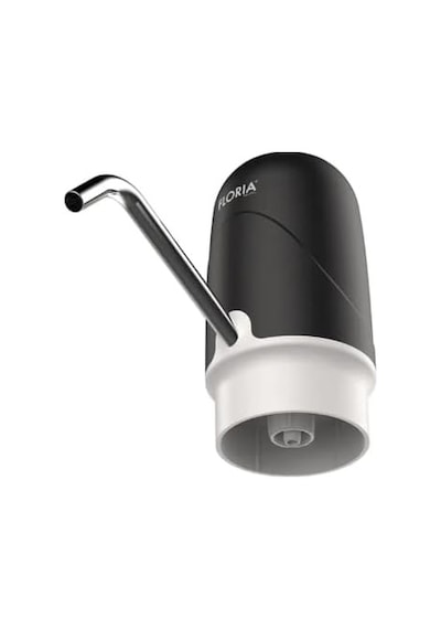 Zilan Zln2631 Şarjlı Su Pompası / Usb Type-c Damacana Su Pompası