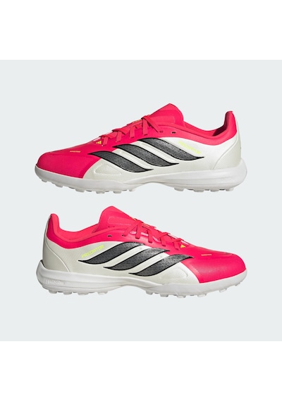 Adidas Jr7912 Predator League Tf J Çocuk Halısaha Kırmızı
