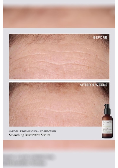 Perricone Md Hypoallergenic Clean Correction Smoothing Restorative Yüz Serumu 59ml