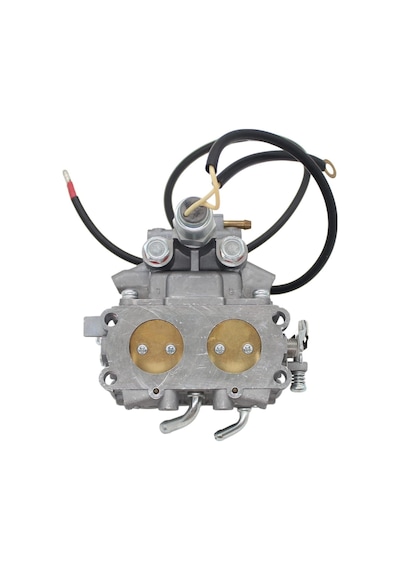 Honda Gx670 / Loncin 2v78f-2 Motor Karbüratörü