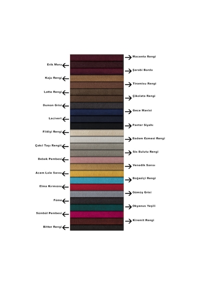 Br Demor Home Soft Series Lacivert Kırlent, Yastık Kılıfı Derin Mavi