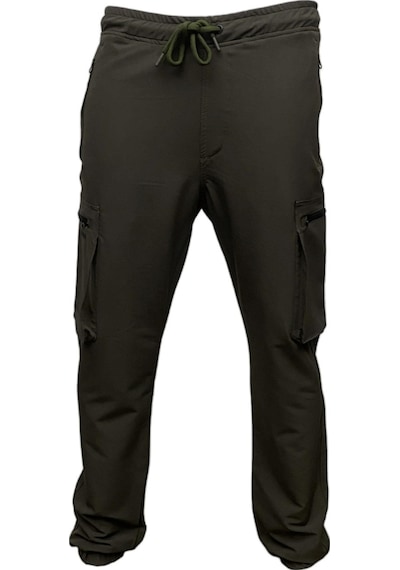 Combat Tactical Pantolon Jogger Hıkıng - 523 - N21-983-haki