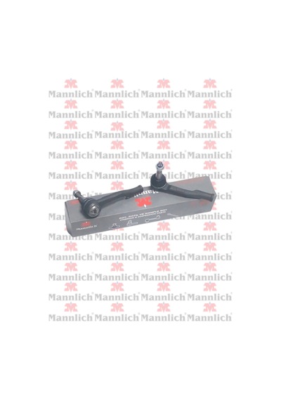 Mlt-o083 39008083 Opel Astra K 2015-22 /chevrolet Cruze 2016- Sağ Rotbaşı