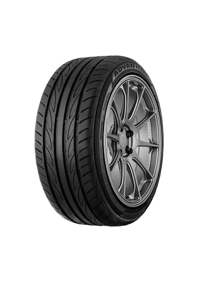 Yokohama 225/35 R19 88W XL Advan Fleva V701 Yaz Lastiği 2025