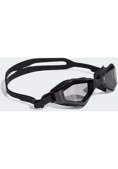 Black Adidas Yüzücü Gözlüğü Ripstr Soft Ik9657 001