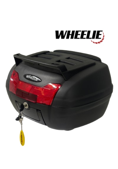 Wheelie XT60-B 40 L Motosiklet Çanta