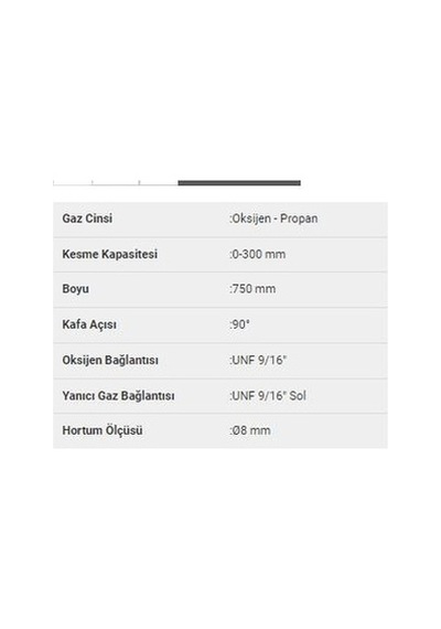 Yıldız 4543P-750 Kafa Karışımlı Kesme Hamlacı Alttan Tetikli
