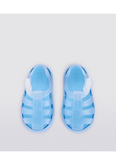 Igor Nico Cristal Unisex Çocuk Sandalet S10290-006 Turkuaz