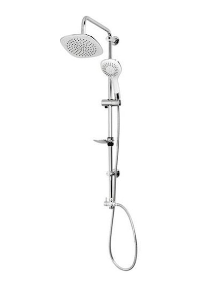 Newarc 440530 Premium Duş Ünitesi Krom