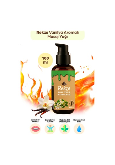 Masaj Yağı Yasemin Aromalı Vücut Masaj Yağı Etkili 100 Ml - 636163890