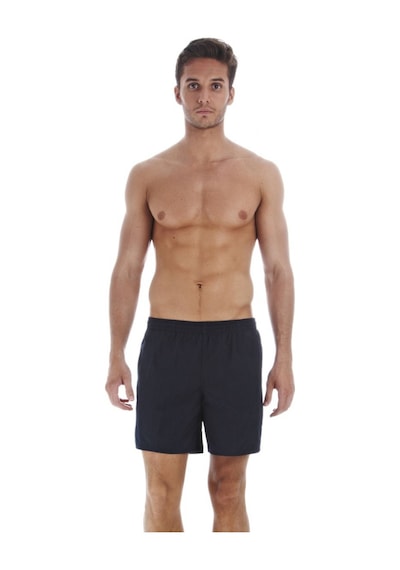 "speedo Solıd Leıs 16"" Wsht Am Lacivert Şortmayo" Sp8156917780 Tek Renk