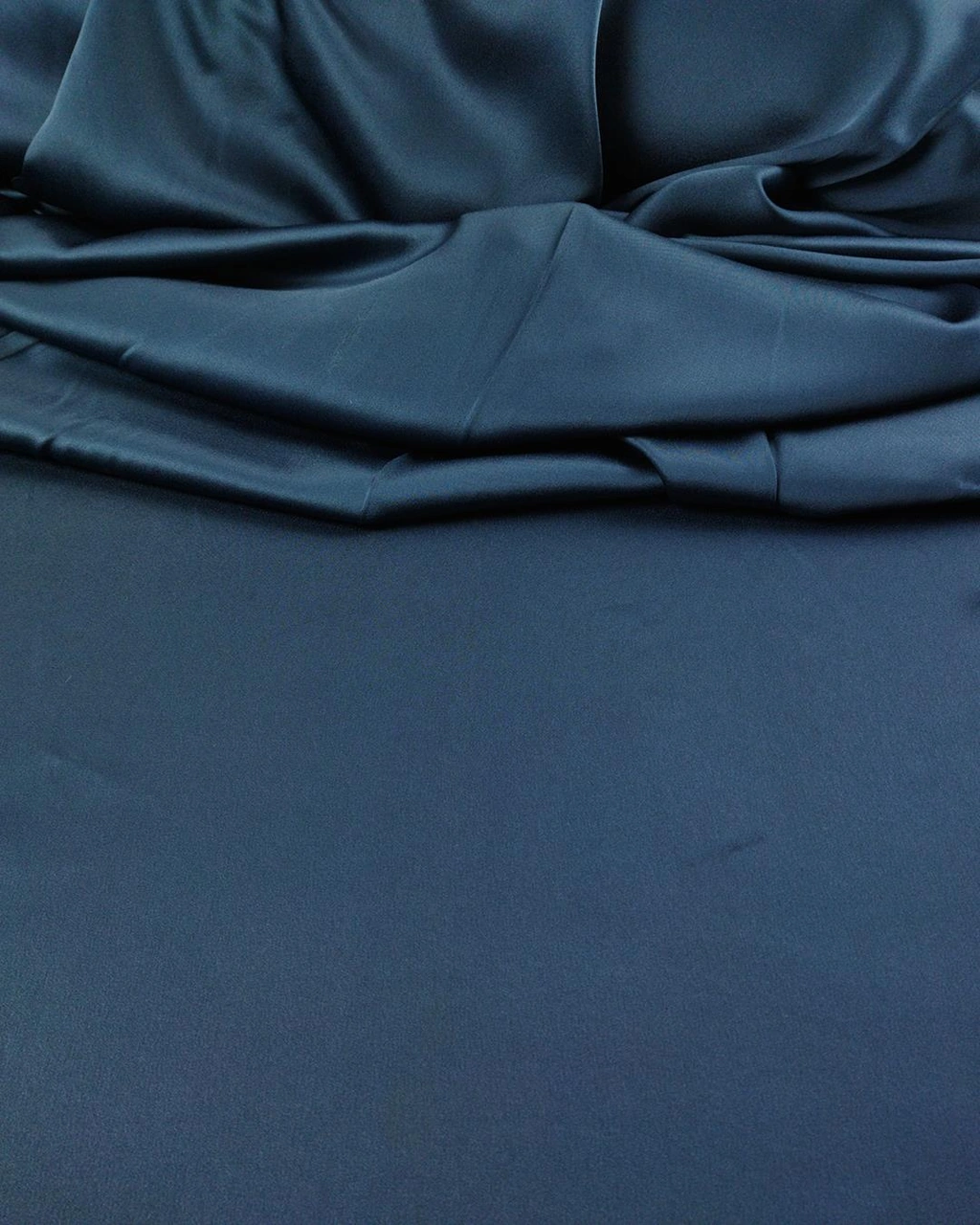 Saten İtalyan Lacivert En: 135 Cm-955 Renkli