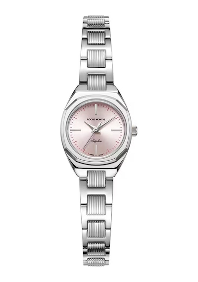 Roche Montre Rml5020-01 Kadın Kol Saati Gümüş