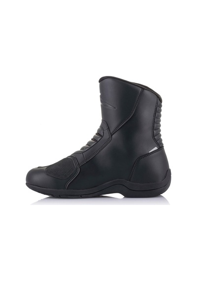 Alpinestars Ridge Wp Korumalı Motosiklet Botu Siyah
