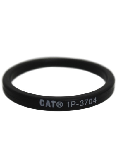 Cat 1p-3704 O-ring Conta Hidrolik Silindir Caterpillar Ekskavatör Yükleyici 6 Adet