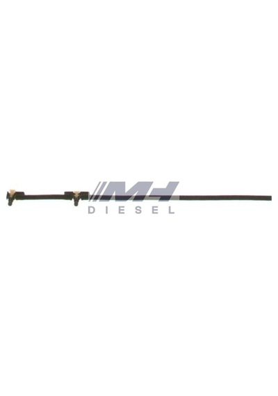 Bosch 0928402216 Yakıt Geri Dönüş Borusu Common Rail Dizel