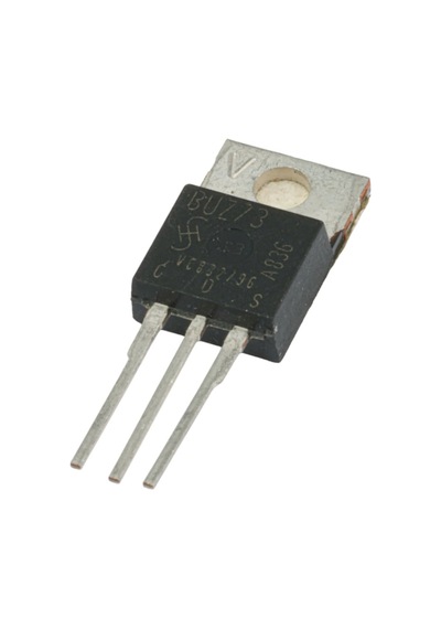 Ayt Buz 73 To-220 Mosfet Transistör
