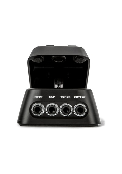 Jim Dunlop Dvp5 Volume x 8 Low Friction Band-drive Pedalı
