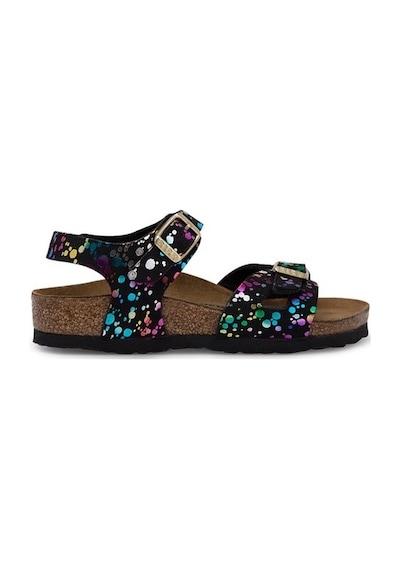Birkenstock Unisex Sandalet 1015989 Siyah