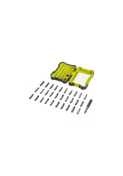 Ryobi Rak31msd 31 Parça Vidalama Seti 5132003307