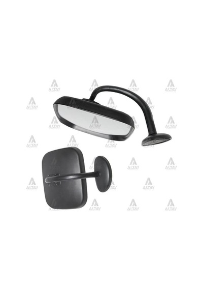 KOREA 8713043800 Ayna Bagaj Kapak H-100