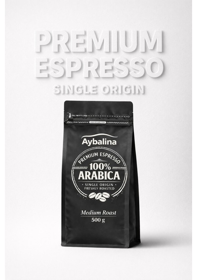Muhteşem Lezzet, Elit Kalite, Mükemmel Kavrum %100 Arabica Espresso Kahve Çekirdeği 500 G Çekirdek Kahve Muhteşem Lezzet, Elit Kalite, Mükemmel Kavrum %100 Arabica Espresso Kahve Çekirdeği 500 G Çekirdek Kahve
