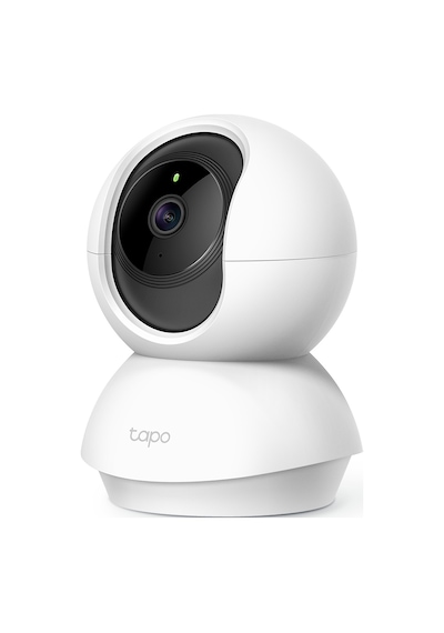 TP-Link Tapo C200 Wi-Fi Full HD 1080P Pan/Tilt Ev Güvenlik Kamerası