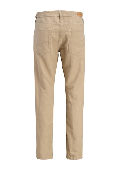 Jack & Jones Pants Studio Jpstchris Keten Ve Pamuk Karışımlı Pantolon Erkek Pantolon 12293296 Bej Jack & Jones Pants Studio Jpstchris Keten Ve Pamuk Karışımlı Pantolon Erkek Pantolon 12293296 Bej