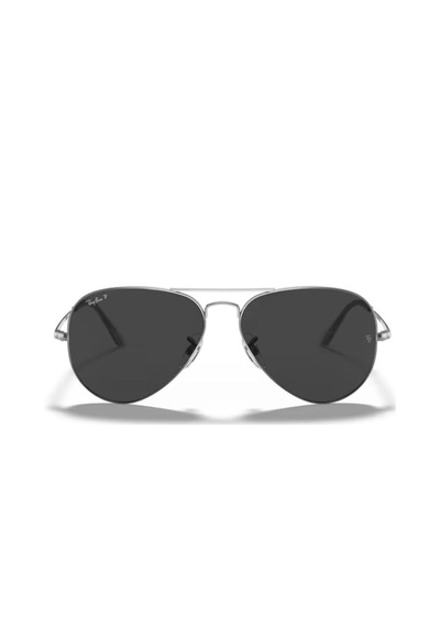 Ray-ban 3689-62 004/48 Güneş Gözlüğü Gri