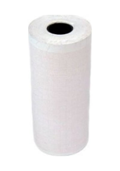 5 Adet Ekg Kağıdı 110Cmx30Metre 110X30 110*30 Ekg Kağıdı