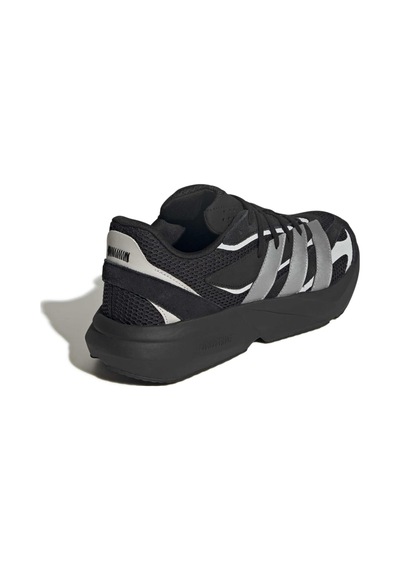 Cblack/msılve/cblack Adidas Erkek Sneaker Ayakkabı Lıghtblaze Cblack/msılve/cblack Cblack/msılve/cblack Adidas Erkek Sneaker Ayakkabı Lıghtblaze Cblack/msılve/cblack