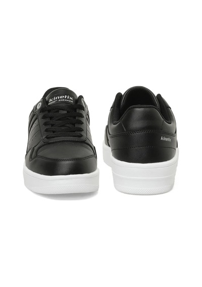 Kinetix Lowner Pu G 6fx Siyah Unisex Sneaker 000000000102065390 Siyah-a Grı