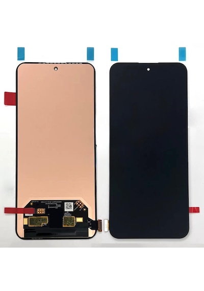 Nothing Phone 2a Lcd Ekran Dokunmatik
