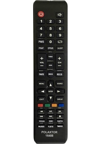Polaxtor Lcd Led Kumanda Sunny 22 Lcd Skytech Lcd-7 St-1930-2230