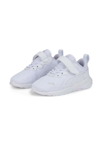 Puma All-day Active Ac+ Inf Çocuk Günlük Ayakkabı 387388-05 Beyaz