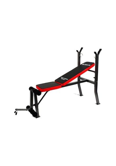 Delta 6010 Ayarlanabilir Mekik Bench Ağırlık Sehpası