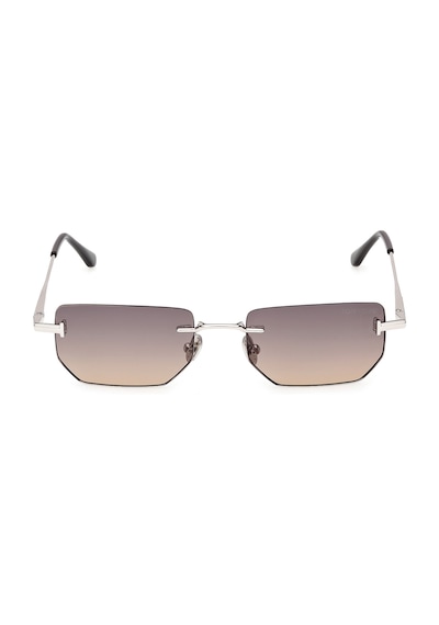 Tom Ford Ft1355/s 16b 53-19-145 Güneş Gözlüğü Gümüş