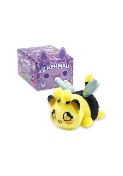 Aphmau Sürpriz Pelüş Figür Safari 65555 Aphmau