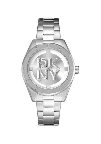 Dkny Dk1l016m0045 Kadın Kol Saati Metalik Gri