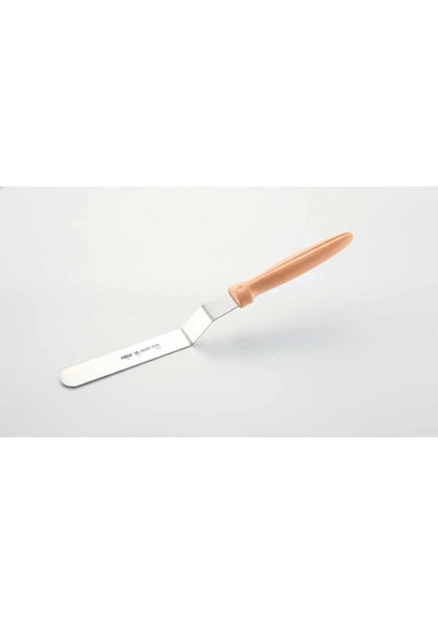 Pirge Cremehome Mini Pasta Paleti Kıvrık 15 Cm Çok Renkli